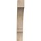 Ekena Millwork 6"W x 30"D x 38"H Balboa Rough Sawn Knee Brace, Douglas Fir BRC06X30X38BOA00RDF - alternate 2